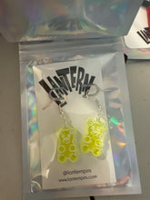 Candy Earrings