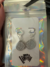 Ship Earrings