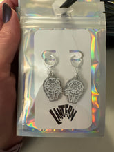 Ship Earrings