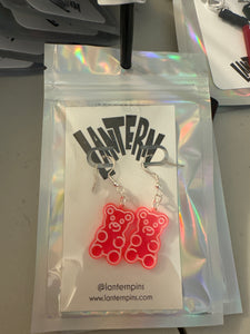 Candy Earrings