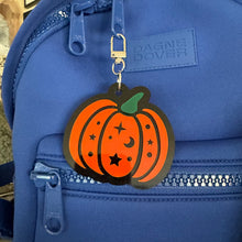 Halloween bag charms