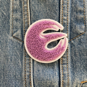 Logo Chenille patch