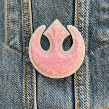 Logo Chenille patch