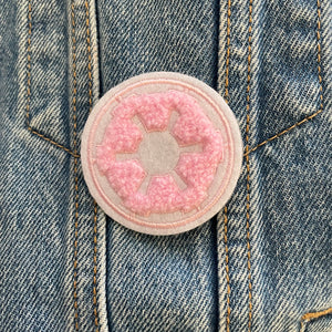 Logo Chenille patch